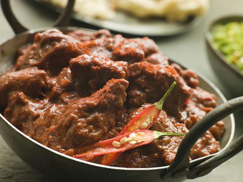 «خورش کاری فال» 