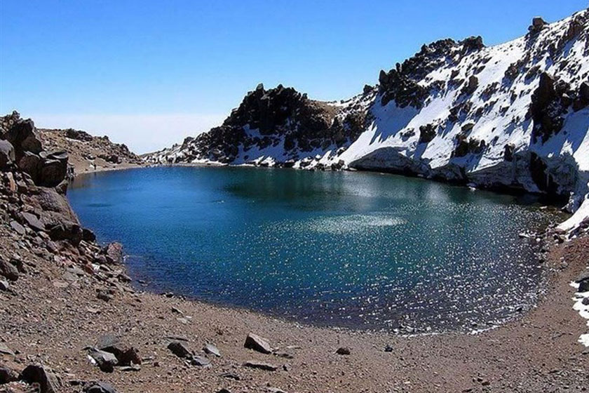 ممنوعیت صعود به قله های دماوند، سبلان و علم کوه در تعطیلات تاسوعا و عاشورا