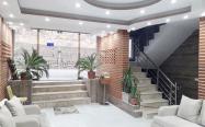 هتل بابا قدرت در رینه