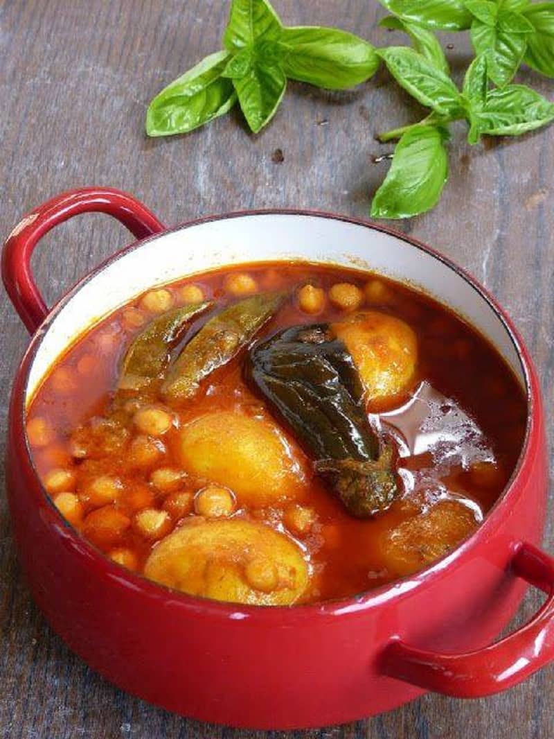 سفر به ایلام با طعم آبگوشت