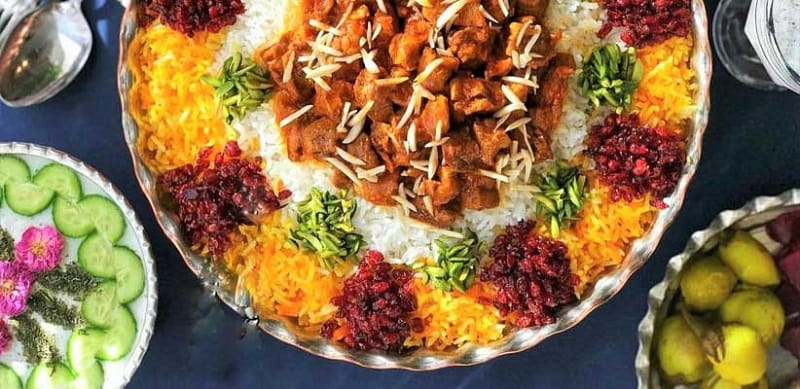 فواید قیمه نثار از غذاهای سنتی ایرانی