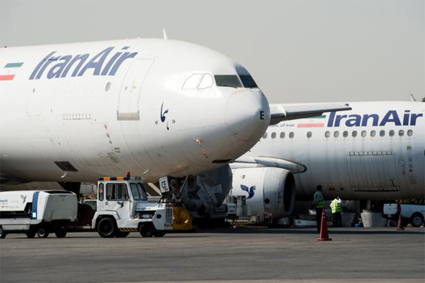 شرایط از سرگیری پروازهای تهران وین اعلام شد