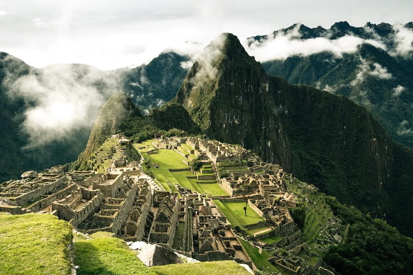 سفر تصویری به پرو؛ مکانی برای ملاقات طبیعت با تاریخ