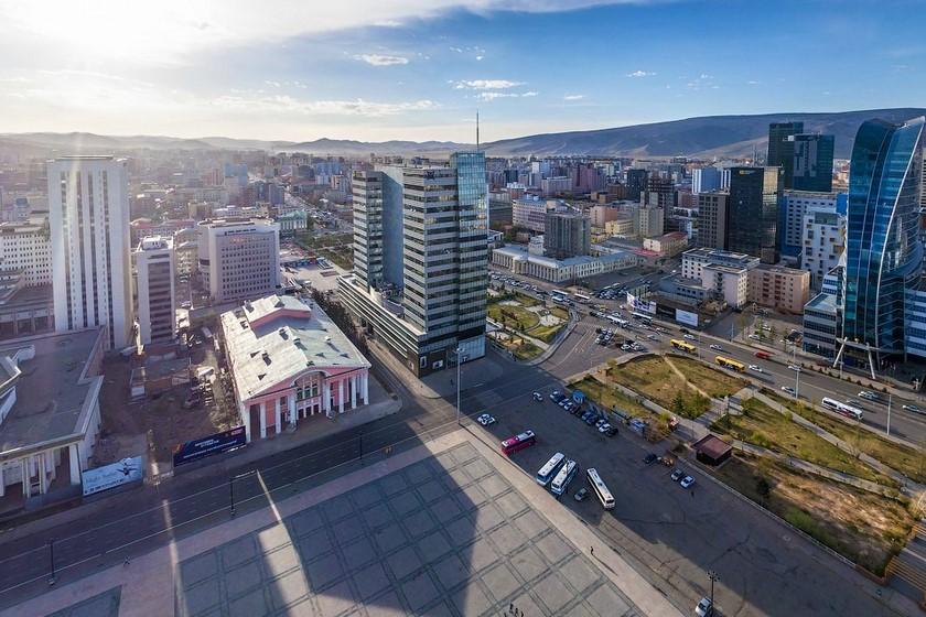 با تور مجازی از پایتخت مغولستان دیدن کنید