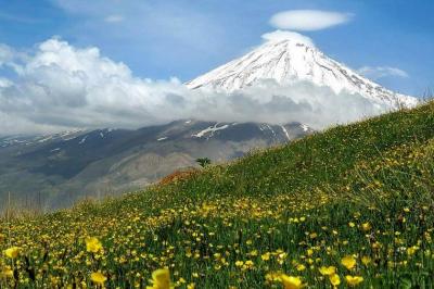بهترین مقاصد طبیعت گردی ایران کدامند؟