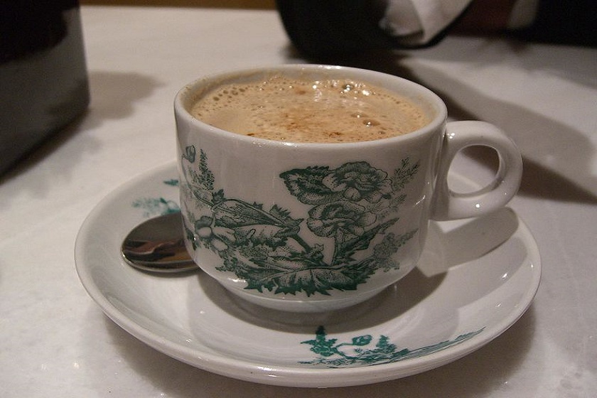طرز تهیه قهوه سفید ایپوه؛ نوشیدنی خاص و معطر مالزی