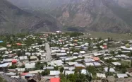 شهر رینه در کوهپایه های دماوند 