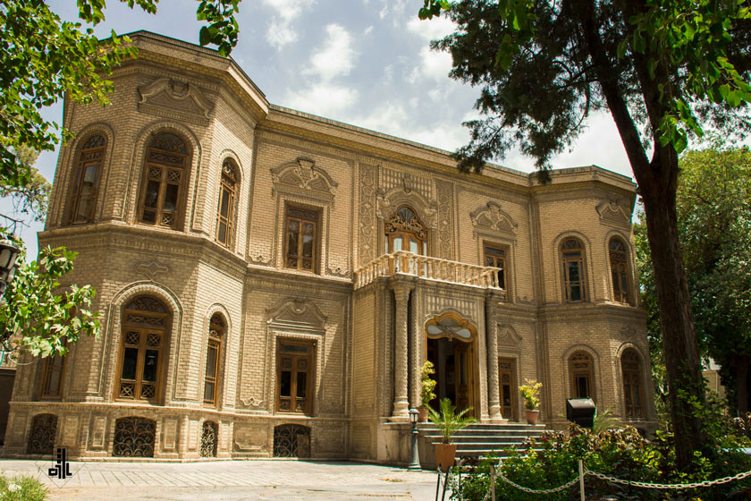 تعطیلی موزه‌های تهران و سایر شهرهای قرمز