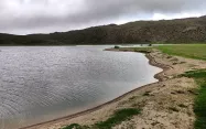 طبیعت اردبیل و دریاچه طاووس گولی