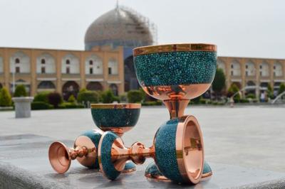 حلقه گمشده صادرات صنایع دستی ایران