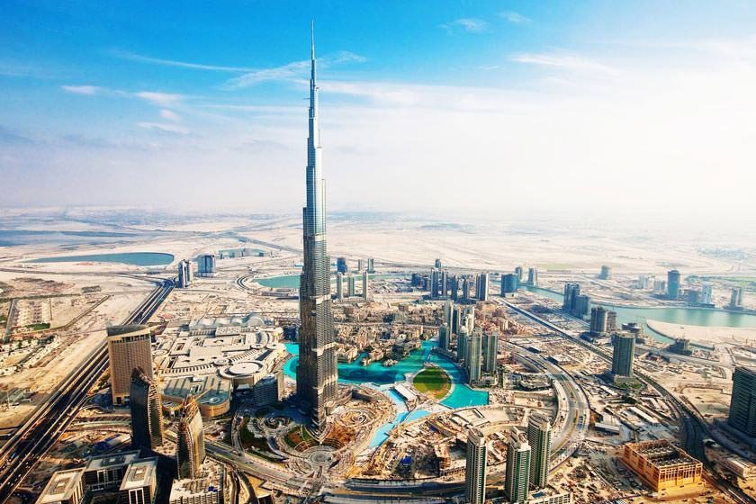 جدیدترین مقررات سفر به امارات متحده عربی