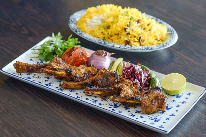 غذاهای محلی مشهد؛ از شیشلیک تا شله