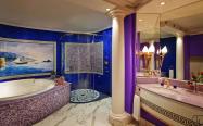 سرویس بهداشتی لوکس هتل برج العرب