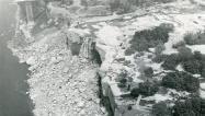 خرابی نیروگاه در آبشار نیاگارا