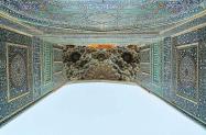 اثر تاریخی مسجد جامع یزد