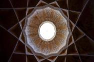 معماری ایرانی در عمارت موسی خانی