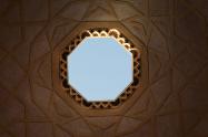 معماری دیدنی مسجد جامع یزد