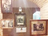 عکس‌های قدیمی در موزه مارکار