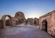 بناهای تاریخی روستای کریت 