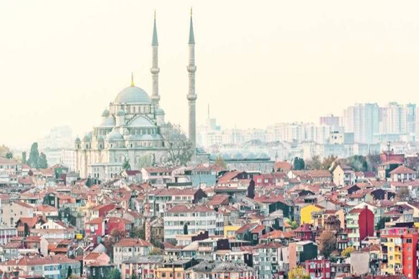 بهترین شهر برای خرید خانه در ترکیه