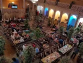 رستوران خانه عباسیان