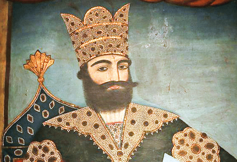 محمدشاه قاجار