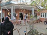 موزه شعر نوین ایران در خانه نیما یوشیج