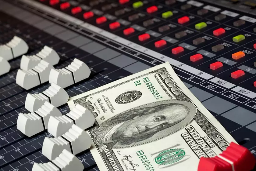 پولسازترین مشاغل صنعت موسیقی کدامند؟