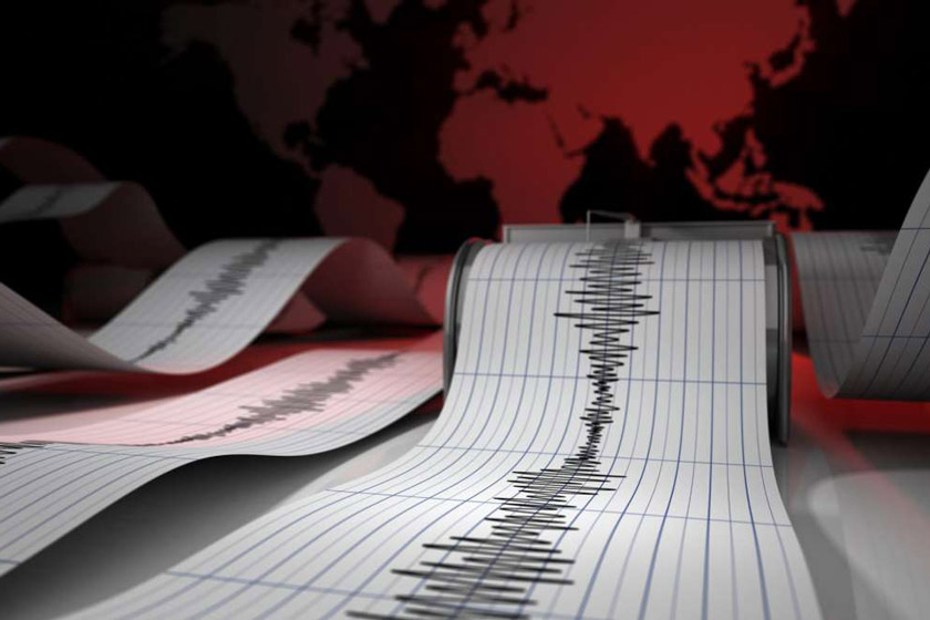 زلزله ۴.۶ ریشتری شرق تهران را لرزاند