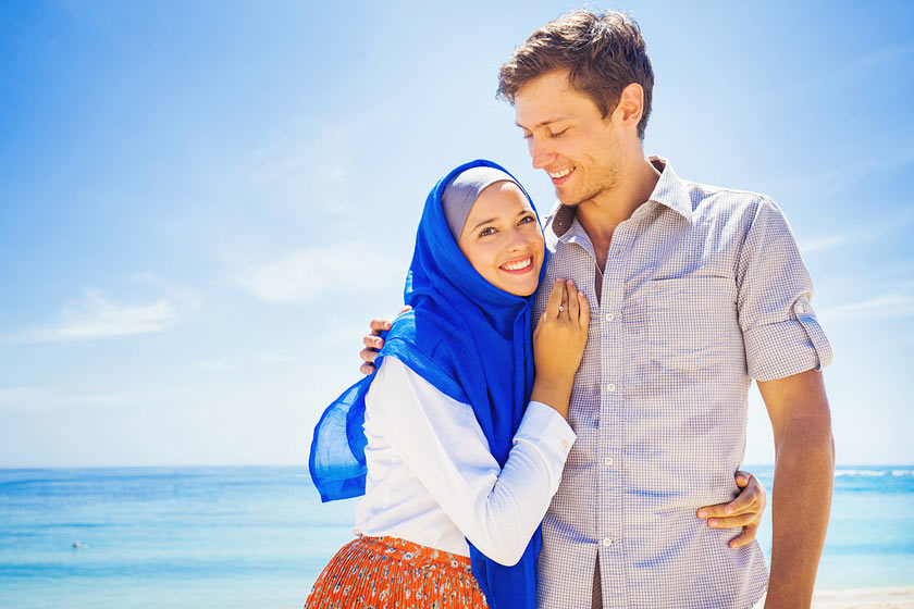 بهترین جاها برای ماه عسل اسلامی
