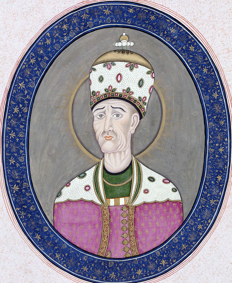 آقامحمد خان قاجار کیست؟