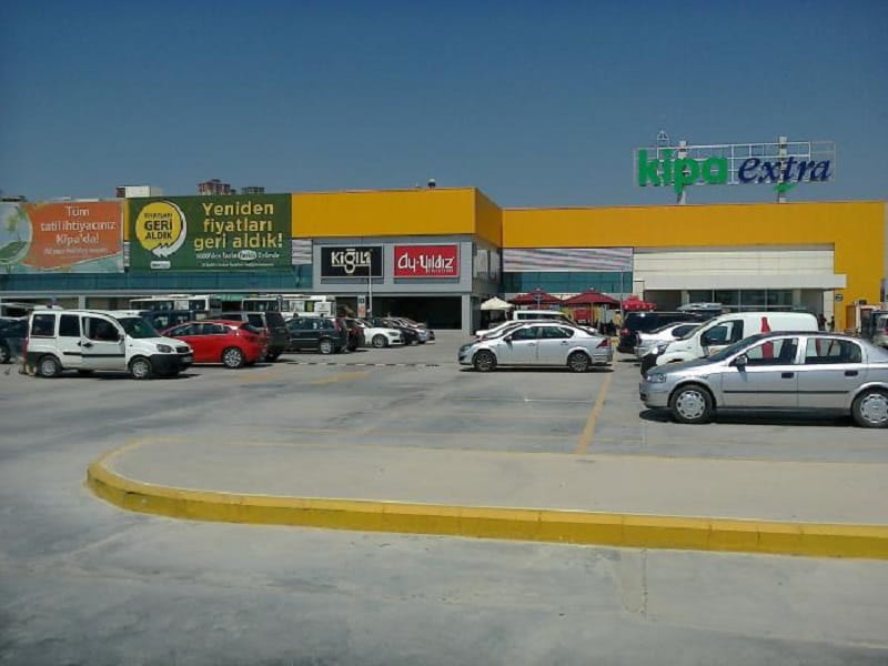 مرکز خرید کیپا