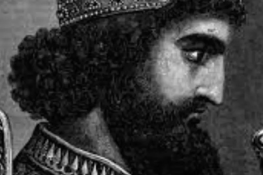 خشایار شاه که بود | زندگی نامه + اقدامات و علت مرگ
