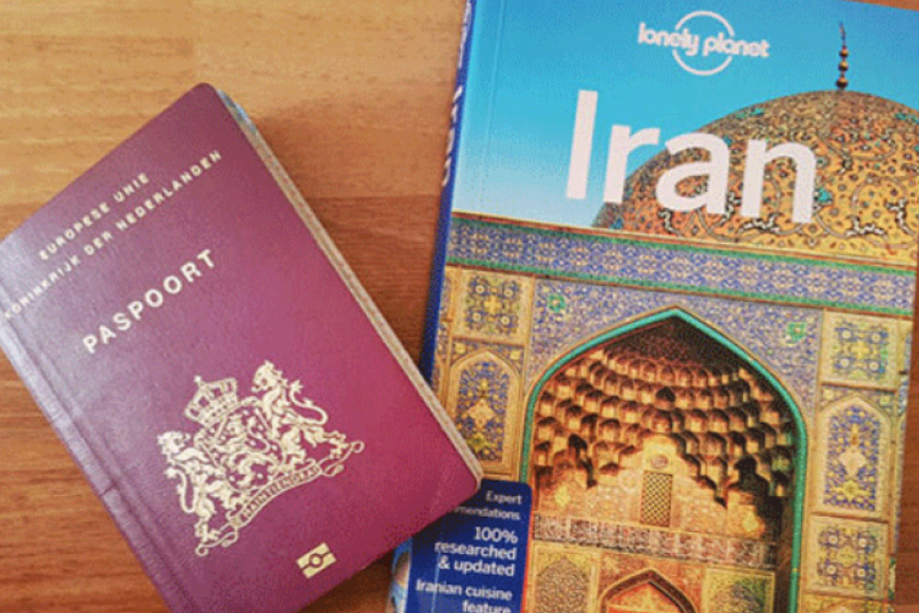 حمایت وزیر گردشگری از لغو ویزای ایران با کشورهای خارجی