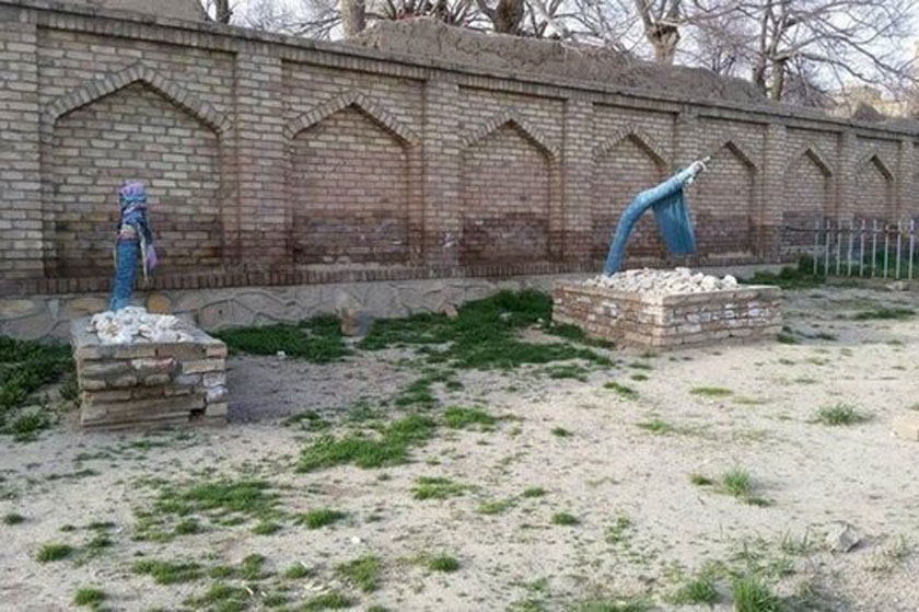 هماهنگی ایران برای بازسازی مقبره ابوریحان بیرونی در افغانستان