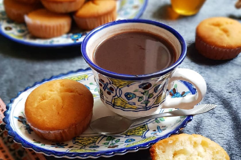 طرز تهیه قهوه یزدی؛ یک نوشیدنی لذیذ و گرم ایرانی