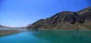 دریاچه لار