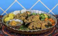 غذای سنتی کرمان