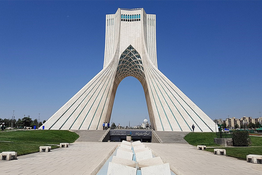 راهنمای گردش یک روزه در تهران