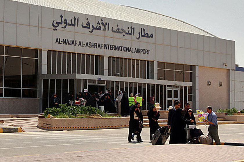  اعطای ویزای فرودگاهی عراق به شهروندان ایرانی