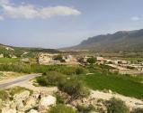 روستاهای سرسبز در اطراف بهشت گمشده شیراز