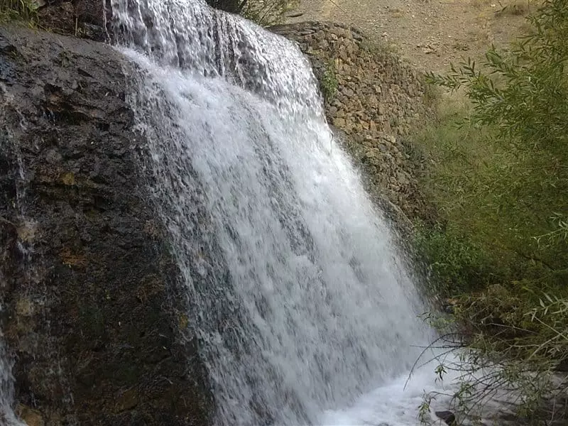 آبشار کلوان