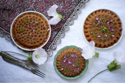طرز تهیه حلوا؛ دسر و شیرینی محبوب ایرانی