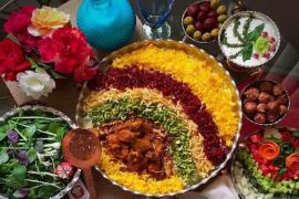 غذاهای سنتی استان قزوین