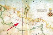 سواحل عربی و دریای سرخ، ۱۷۱۴ بعد از میلاد