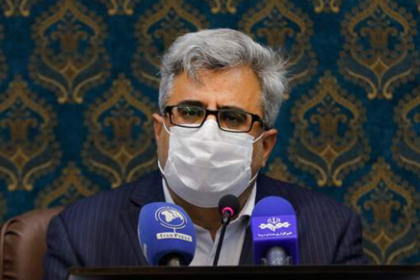تلاش برای بازگشایی مرزهای ایران و واکسیناسیون فعالان گردشگری