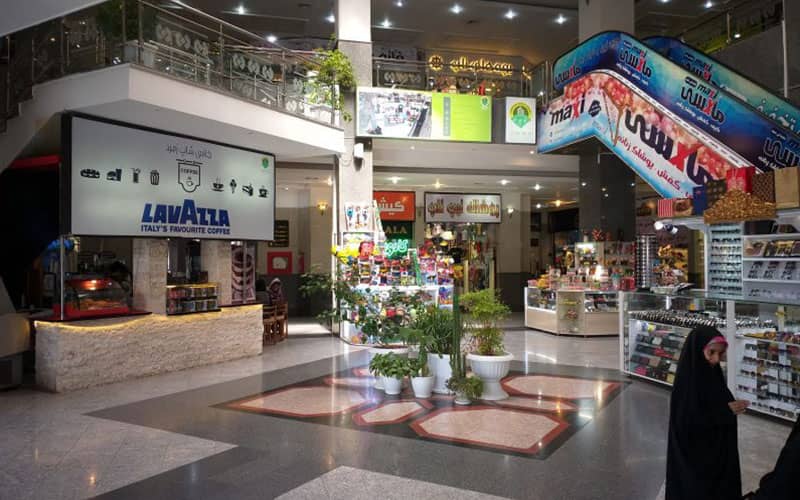 مرکز خرید زمرد مشهد