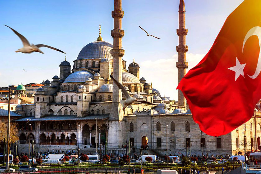 ممنوعیت فروش تور ترکیه ادامه دارد