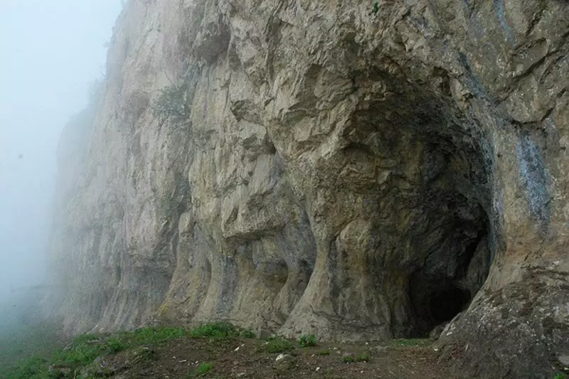 غار سوباتان