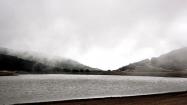 دریاچه مه آلود سوها